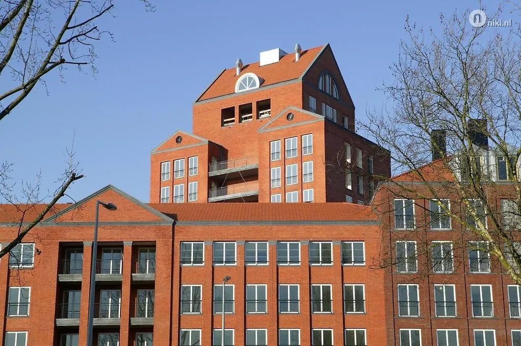 B&B De Boomhut Rotterdam 0*,
