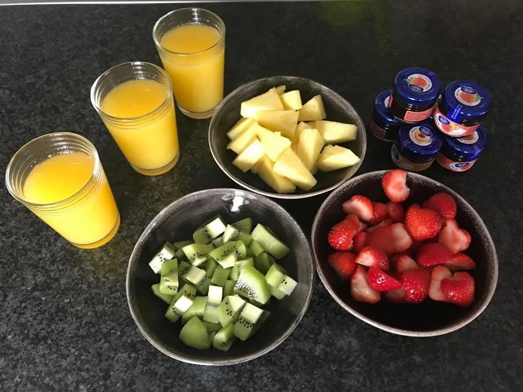 Bed & Breakfast B&B De Boomhut Rotterdam